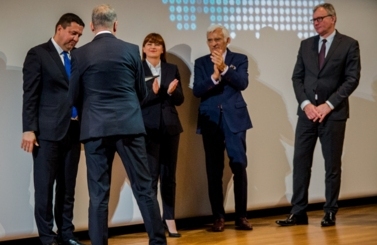 Ranking Samorząd&oacute;w 2019