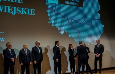 Ranking Samorząd&oacute;w 2019