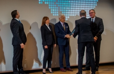 Ranking Samorząd&oacute;w 2019