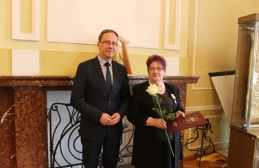 Złote Gody - 9 lutego 2017