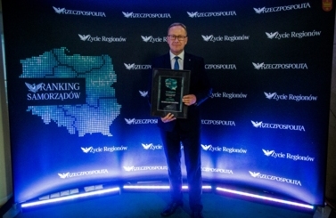 Ranking Samorząd&oacute;w 2019