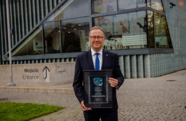 Ranking Samorząd&oacute;w 2019