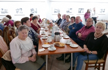 Inauguracja zajęć dla senior&oacute;w 2019