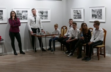 Inauguracja zajęć dla senior&oacute;w 2019