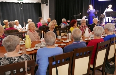 Inauguracja zajęć dla senior&oacute;w 2019