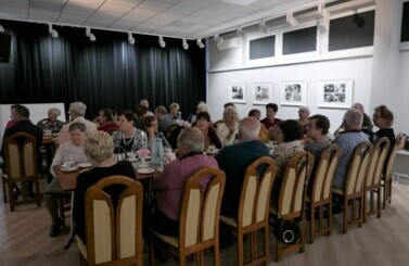 Inauguracja zajęć dla senior&oacute;w 2019