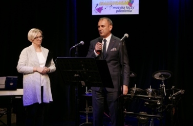Inauguracja zajęć dla senior&oacute;w 2019