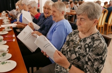 Inauguracja zajęć dla senior&oacute;w 2019
