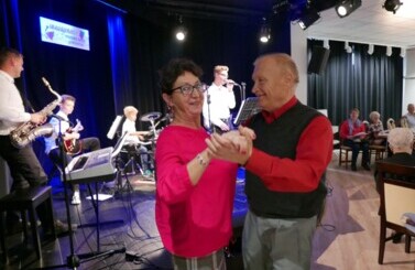Inauguracja zajęć dla senior&oacute;w 2019