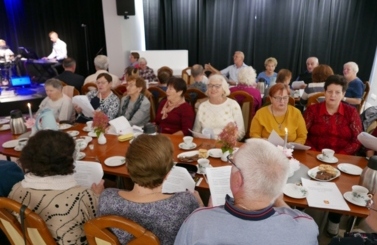 Inauguracja zajęć dla senior&oacute;w 2019
