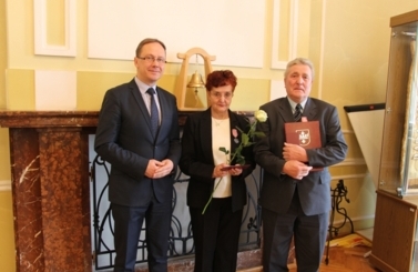 Złote Gody - 9 lutego 2017
