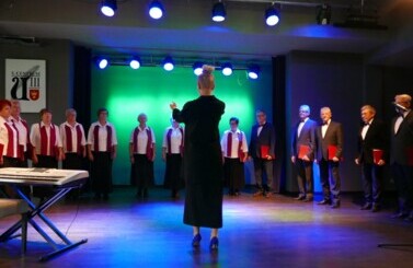 Inauguracja zajęć dla senior&oacute;w 2019