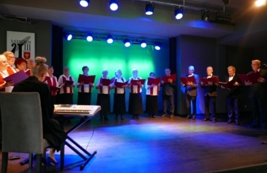 Inauguracja zajęć dla senior&oacute;w 2019