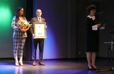 Inauguracja zajęć dla senior&oacute;w 2019
