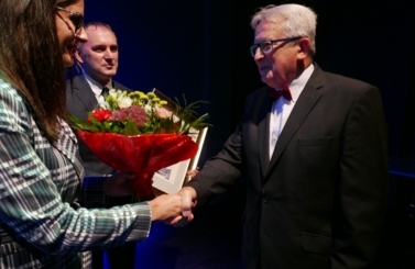Inauguracja zajęć dla senior&oacute;w 2019