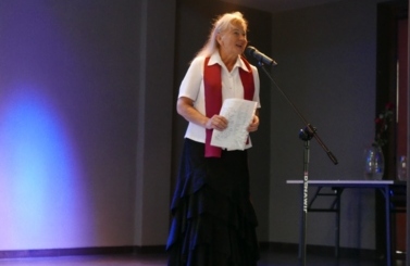 Inauguracja zajęć dla senior&oacute;w 2019