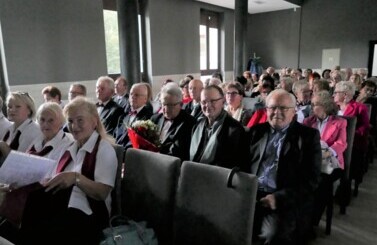 Inauguracja zajęć dla senior&oacute;w 2019