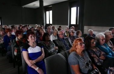 Inauguracja zajęć dla senior&oacute;w 2019
