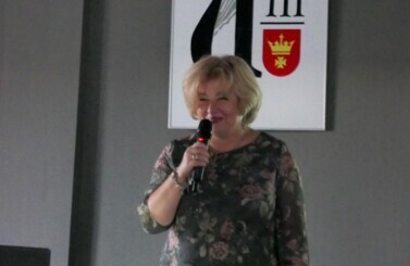 Inauguracja zajęć dla senior&oacute;w 2019