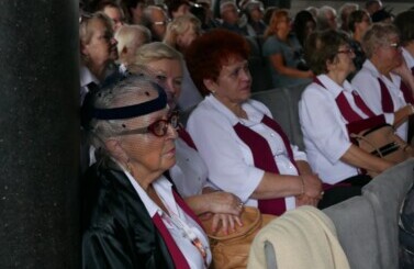 Inauguracja zajęć dla senior&oacute;w 2019