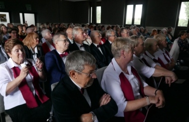 Inauguracja zajęć dla senior&oacute;w 2019