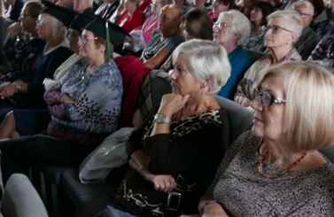 Inauguracja zajęć dla senior&oacute;w 2019