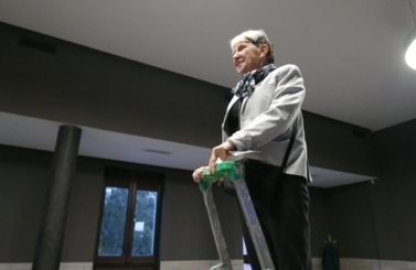 Inauguracja zajęć dla senior&oacute;w 2019