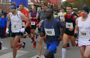 28. Bieg Kociewski