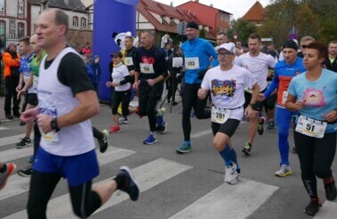 28. Bieg Kociewski