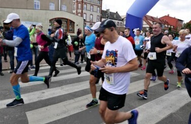 28. Bieg Kociewski