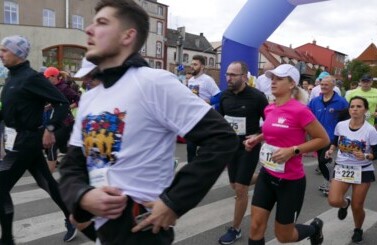 28. Bieg Kociewski