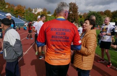 28. Bieg Kociewski