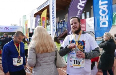 28. Bieg Kociewski