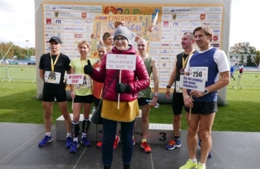 28. Bieg Kociewski