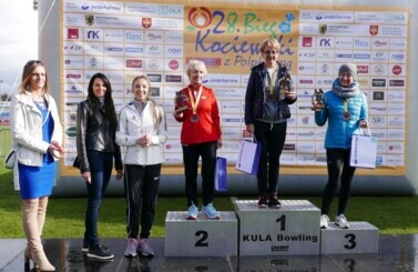 28. Bieg Kociewski