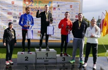 28. Bieg Kociewski