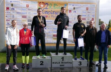28. Bieg Kociewski