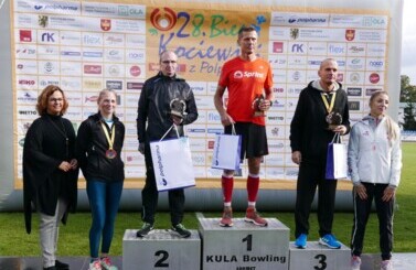 28. Bieg Kociewski