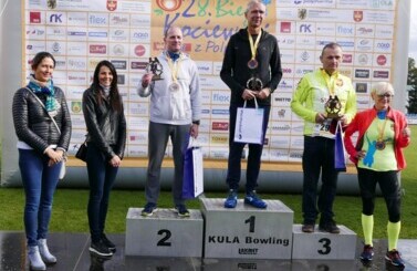 28. Bieg Kociewski