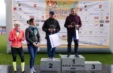 28. Bieg Kociewski