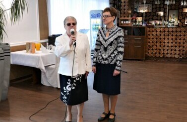Święto niewidomych 