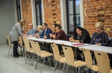 IV Forum NGO