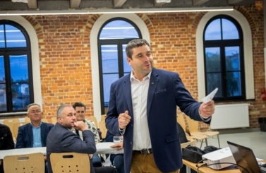 IV Forum NGO