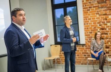 IV Forum NGO
