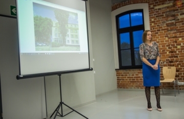 IV Forum NGO