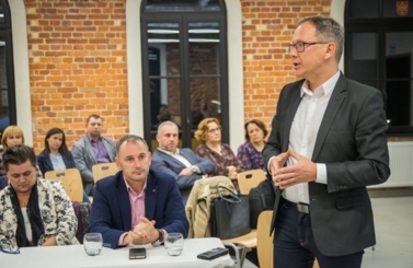 IV Forum NGO