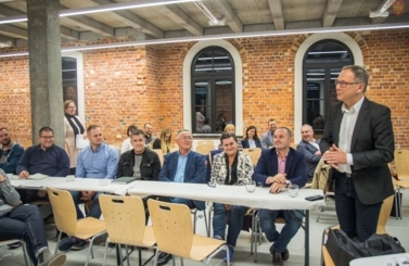IV Forum NGO