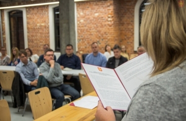 IV Forum NGO