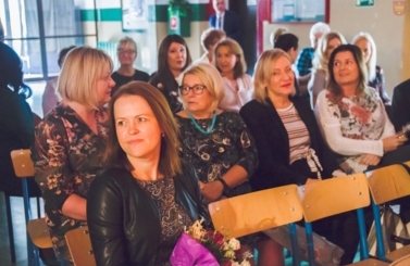 Dzień Edukacji Narodowej 2019