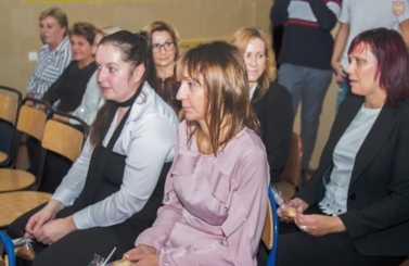 Dzień Edukacji Narodowej 2019